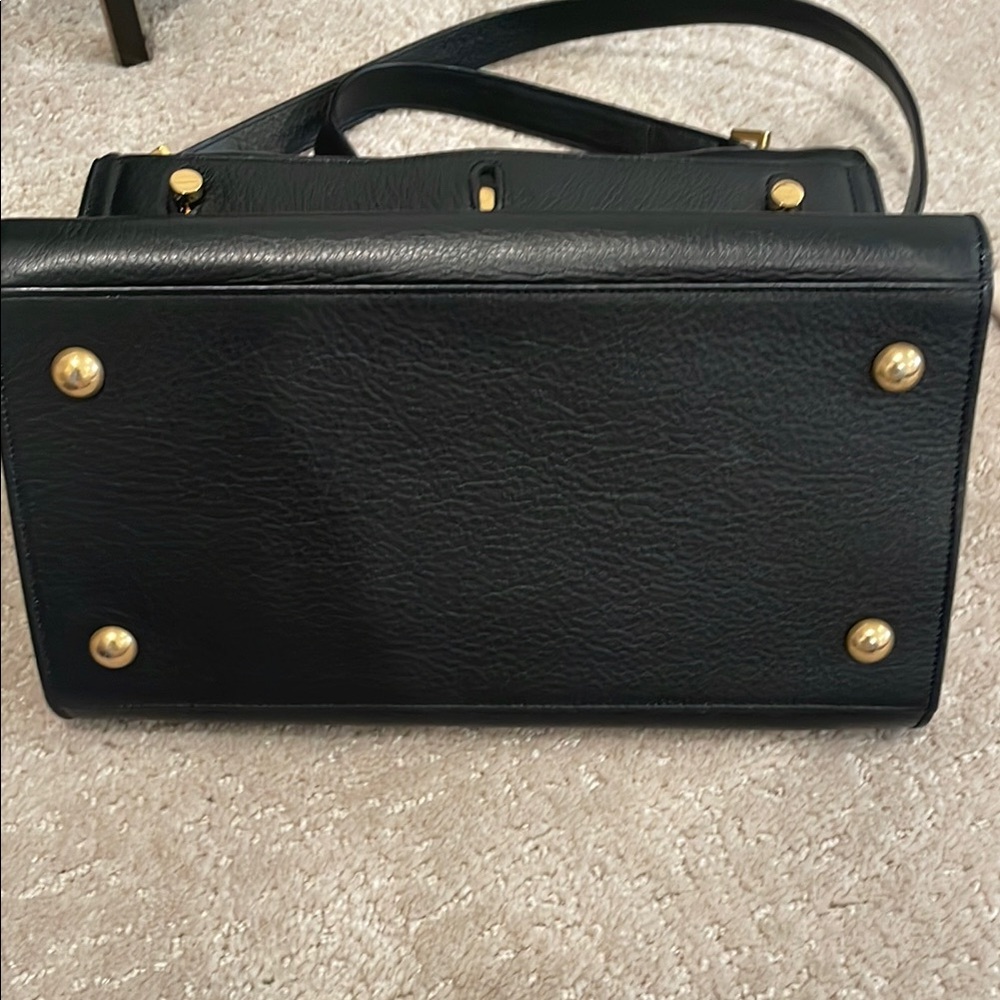 Saint Laurent Satchel - Picture 4 of 8